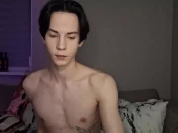meetmikee from Chaturbate