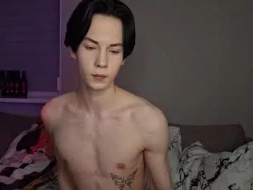meetmikee from Chaturbate