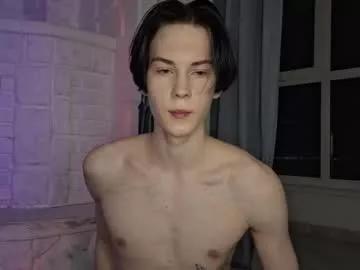 meetmikee from Chaturbate
