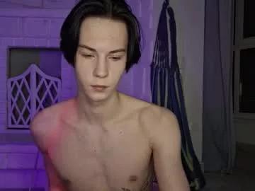 meetmikee from Chaturbate