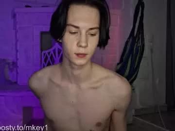 meetmikee from Chaturbate