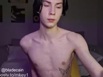 meetmikee from Chaturbate
