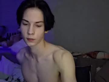 meetmikee from Chaturbate