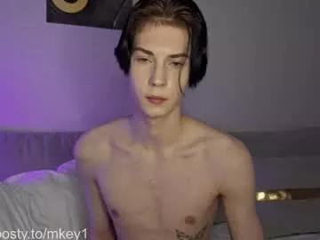 meetmikee from Chaturbate is Freechat