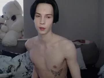 meetmikee from Chaturbate