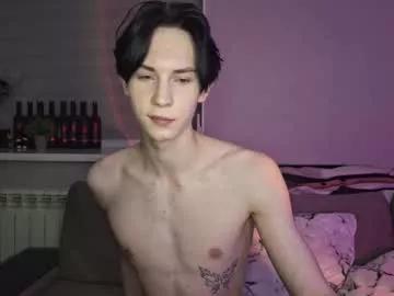 meetmikee from Chaturbate