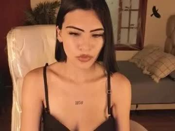 megaan_rosee from Chaturbate is Freechat