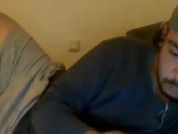 Megamanp from Chaturbate