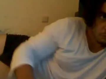 Megamanp from Chaturbate