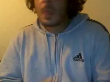 Megamanp from Chaturbate