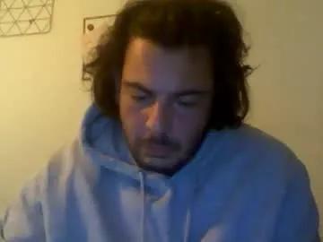Megamanp from Chaturbate