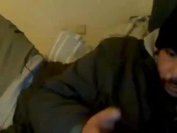 Megamanp from Chaturbate