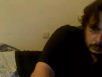Megamanp from Chaturbate