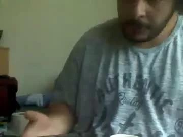 Megamanp from Chaturbate