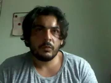 Megamanp from Chaturbate