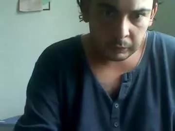 Megamanp from Chaturbate