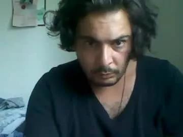 Megamanp from Chaturbate