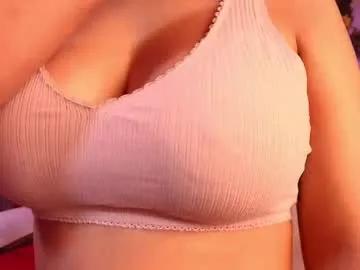 megan_akbar from Chaturbate is Freechat