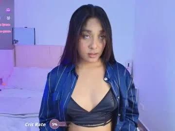 megan_ale from Chaturbate is Freechat