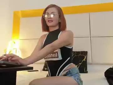 megan_bons from Chaturbate is Freechat