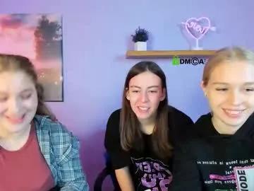 Try our streaming cams variety and talk on a personal level with our adorable girls streamers, showing off their bountiful shapes and dildos.
