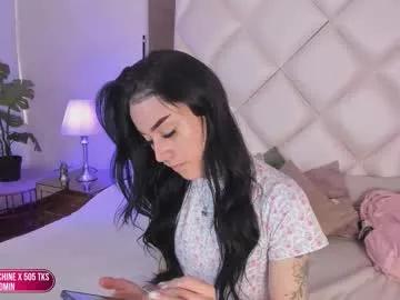 megan_dh from Chaturbate is Freechat
