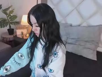 megan_dh from Chaturbate is Freechat