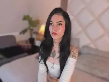 megan_dh from Chaturbate is Freechat