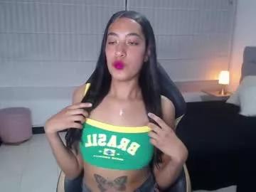 megan_fletcher from Chaturbate is Freechat