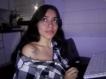 megan_lof from Chaturbate is Freechat