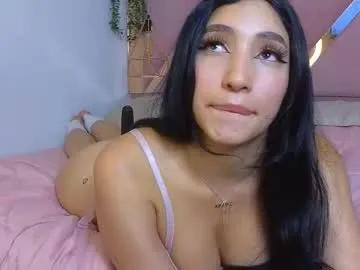 megan_ortz from Chaturbate is Freechat