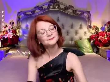 megan_ralphs from Chaturbate is Freechat