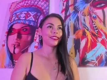 megan_shadow from Chaturbate is Freechat