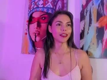 Megan_shadow from Chaturbate