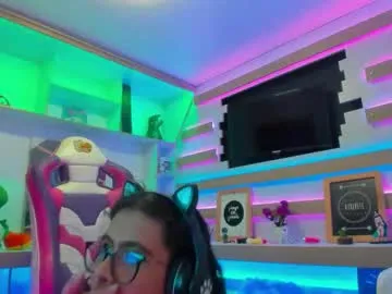 megan_ssmith_ from Chaturbate is Freechat