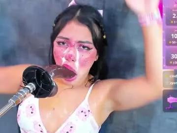 Try our streaming cams variety and talk on a personal level with our adorable girls streamers, showing off their bountiful shapes and dildos.