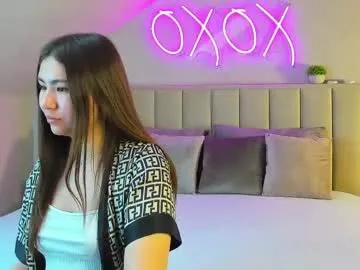 megan_williamms from Chaturbate is Freechat