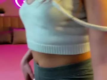 megan_williamms from Chaturbate is Freechat