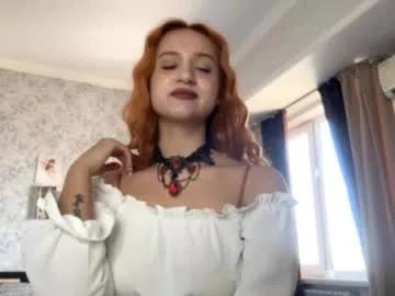 meganbawden from Chaturbate is Freechat