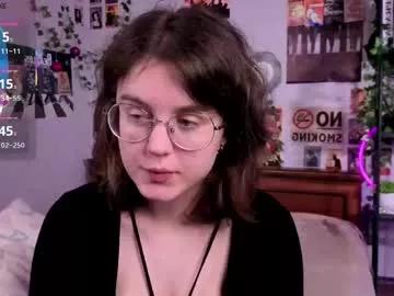 meganblewett from Chaturbate is Freechat