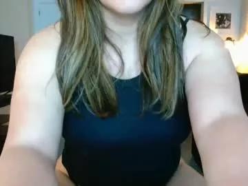 megancox_official from Chaturbate is Freechat