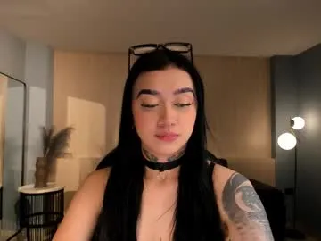 megancross1 from Chaturbate is Freechat