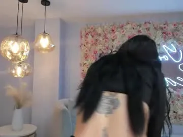 megancross1 from Chaturbate is Freechat