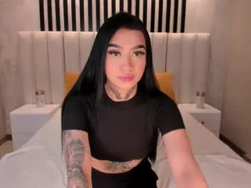 megancross1 from Chaturbate is Freechat