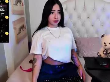 megane__fox from Chaturbate is Freechat