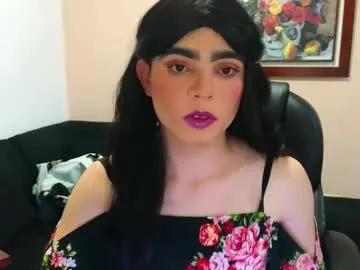meganferocity from Chaturbate is Freechat