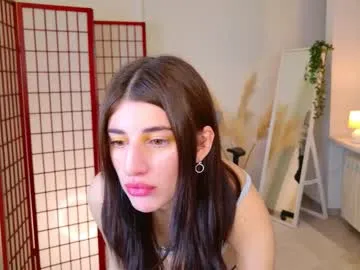 meganfury from Chaturbate is Freechat