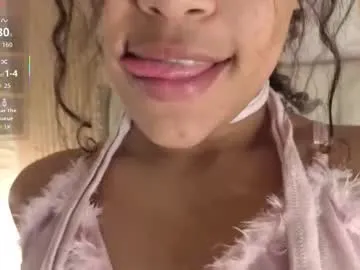 meganisperfect from Chaturbate is Freechat