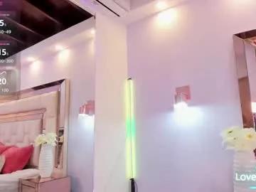 Try our streaming cams variety and talk on a personal level with our adorable girls streamers, showing off their bountiful shapes and dildos.