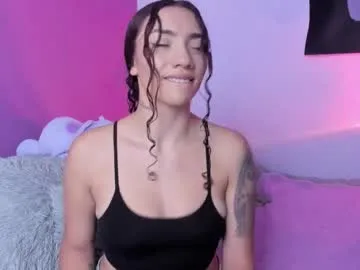 megannp from Chaturbate is Freechat